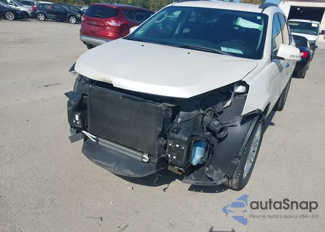 2014 Chevrolet Traverse 1Lt из США, поврежденный, VIN 1GNKVGKD8EJ127364